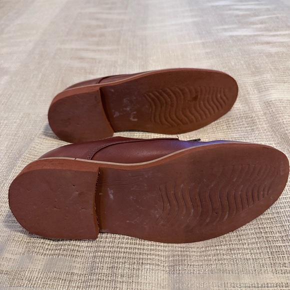 Deer Stags Boys Denny Classic Dress Comfort Oxford - Picture 5 of 6